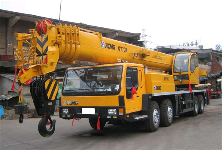 昌邑市吊车出租选择重点