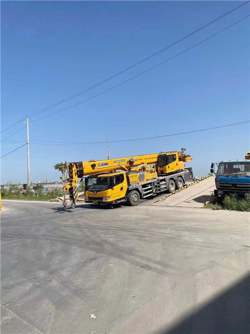 昌邑市吊车作业时，可能会产生哪些额外收费项目？